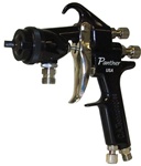 Designed for Zinc Rich Coatings Panther P200Z Heavy Duty Air Spray Gun