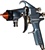 Value Packed TomCat T100C Air Spray Gun