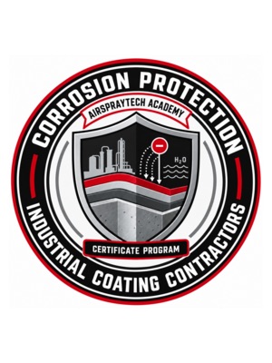 Corrosion Protection for Industrial Coating Contractors Certificate Program