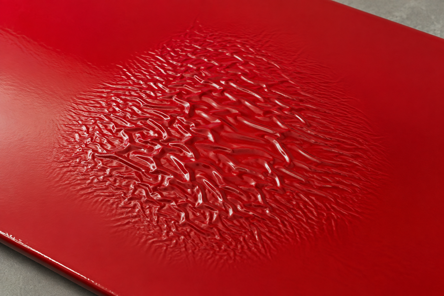 Paint wrinkling coating defect diagnostic guide — AirSprayTech.com Academy