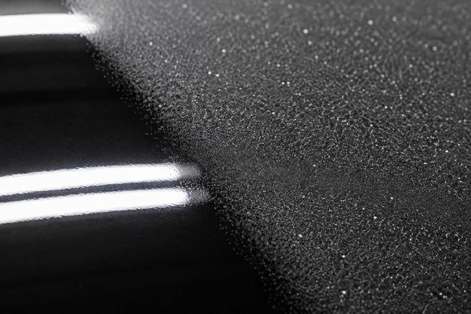 AirSprayTech.com Academy - Paint Overspray