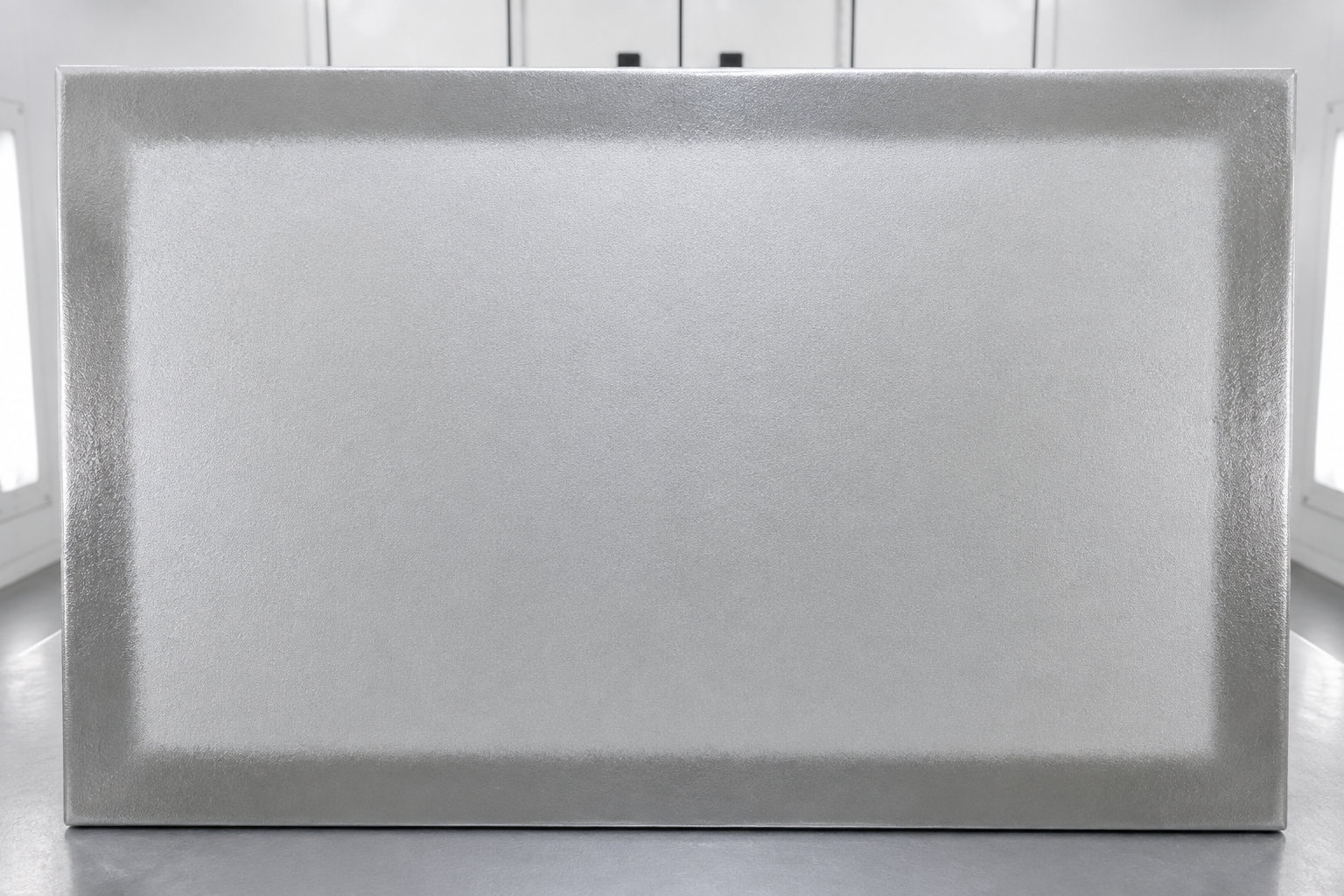 Picture framing coating defect diagnostic guide — AirSprayTech.com Academy