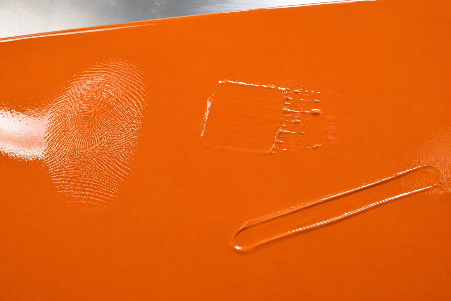 Incomplete coating cure defect diagnostic guide — AirSprayTech.com Academy
