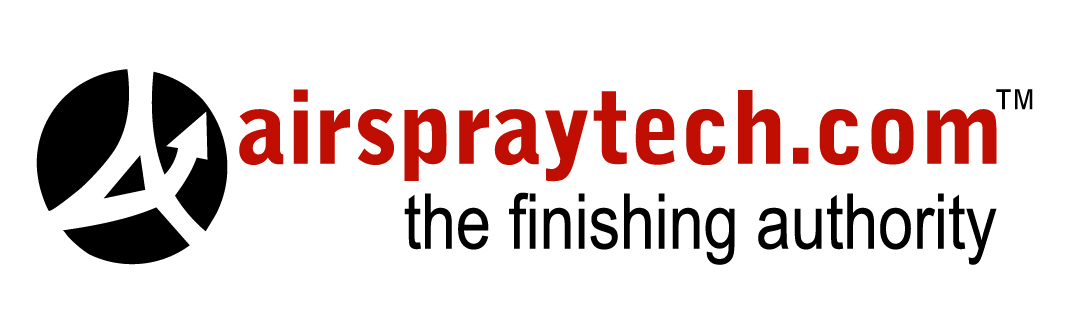 AirSprayTech.com professional spray and finishing equipment