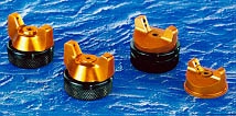 C.A. Technologies OEM 21-2466 Air Cap