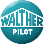Walther Pilot Paint Valve