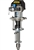 Wagner Puma 28-40 Piston Pump