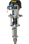 Wagner Puma 28-40 Piston Pump