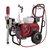 Titan PowrTwin 1200 Plus DI (Pictured is siphon model.)  Direct Immersion 290023