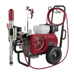 Titan PowrTwin 1200 Plus DI (Pictured is siphon model.)  Direct Immersion 290023
