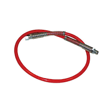 Titan 3/16" id x 3' Airless Whip 291004