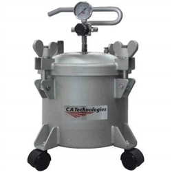 C.A. Technologies 2.5 Gallon Pressure Pressure Pot