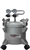 Resin Casting Pressure Tank 2.5 Gallon