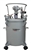 C.A. Technologies 51-504 5 Gal pressure pot with Dual Reg and Air Agit