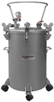 Resin Casting Pressure Tank 15 Gallon