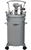 15 Gallon Pressure Tank 1 Regulator, Air Agitator