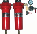 Compressed Air Filter Coalescer 52-522