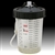 3M PPS System 850ML H/O Cup, Collar, Pressure Tubing