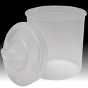3M PPS Lids and Liners 850ML