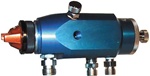 Autocat Line Striping Gun