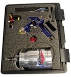 Air Spray Gun CPR CAT Pack