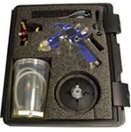 Air Spray Gun CPR Technology PPSR2