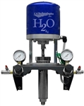 H2O AAA 14:1  Wall Mount Pump Only