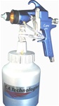 C.A. Technologies Lynx L100CM Multicolor Touch-Up Air Spray Gun