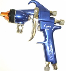 Lynx L200C Conventional Air Spray Gun