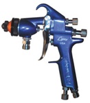 â€œLynx 100C Multicolor Air Spray Gun â€“ C.A. Technologies conventional spray gun for architectural and latex finishes.â€