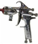Cat SLP HVLP Spray Gun w/2 Qt. Remote Cup / Hose