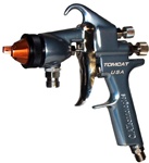 TomCatAir Spray Gun,2.5 Gallon, Hose