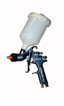 The Best HVLP Paint Gun for Beginners